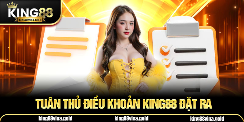 Tìm hiểu khái niệm cơ bản chính sách bảo mật ở nhà cái trực tuyến King88