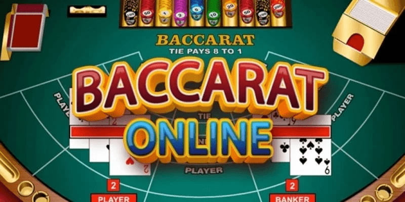 RR88 Có Baccarat Không?